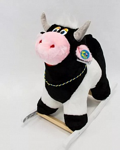 Качалка. Корова (Тутси, 280 - 2008)